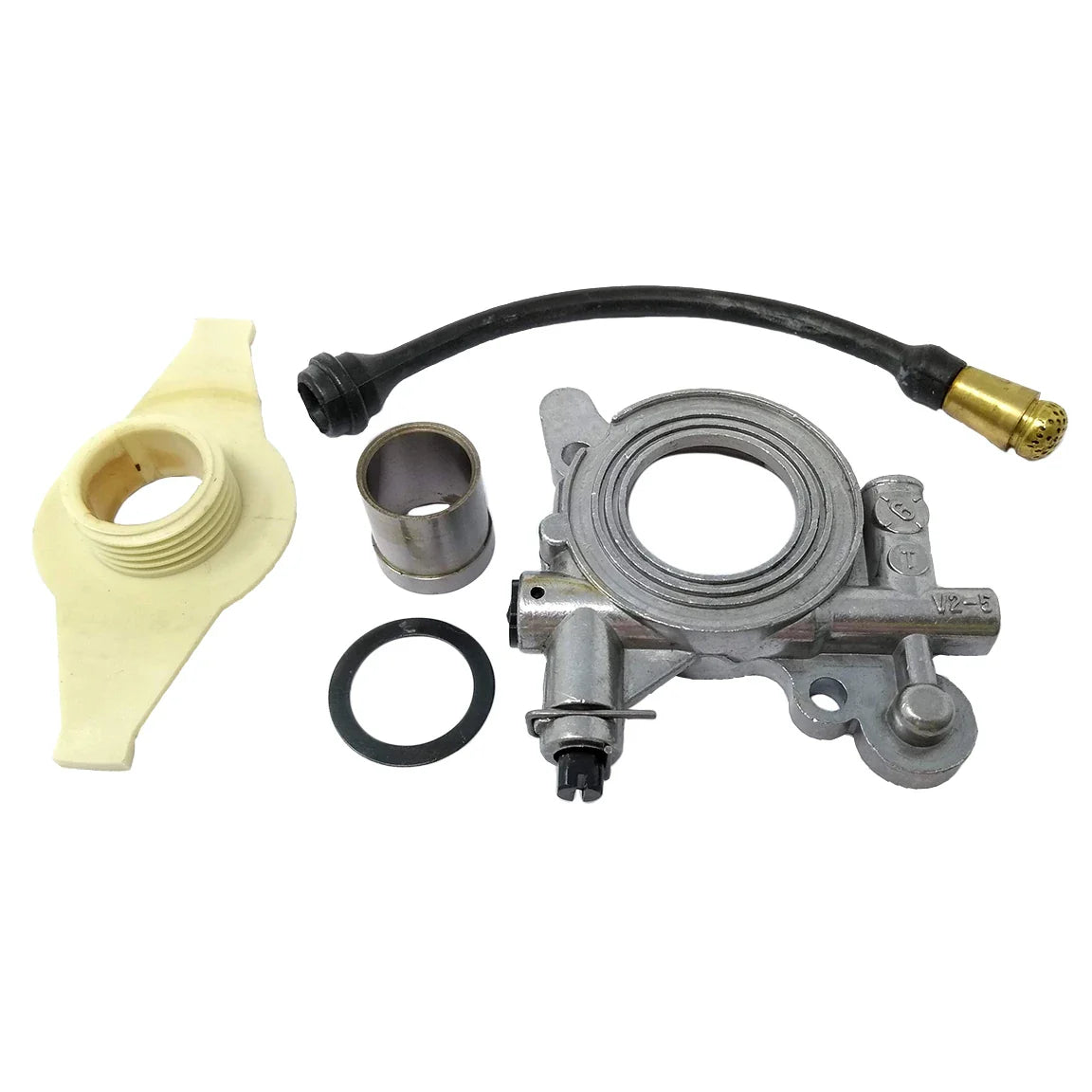 Oil Pump Assembly fits Husqvarna 362, 365, 371, 372