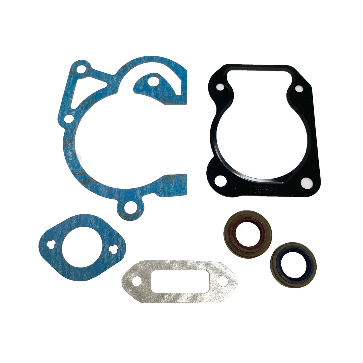 Gasket Set fits Stihl TS480-I TS500-I