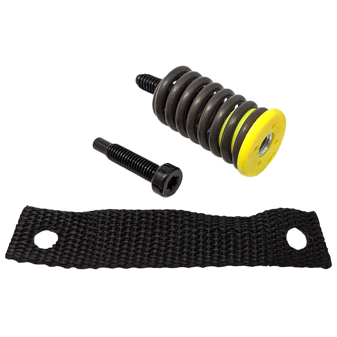 Anti Vibration Spring for Fuel Tank fits Husqvarna K750 K760 K770