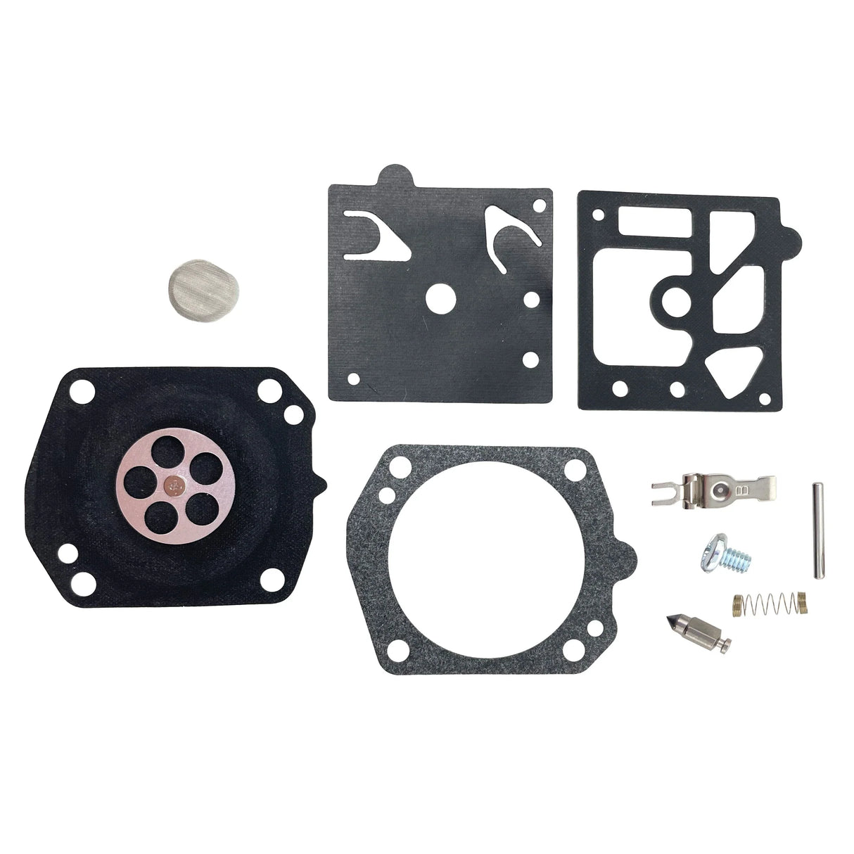 Walbro Carb Repair Kit for Wacker BH23, BH24 & BH55 Breakers