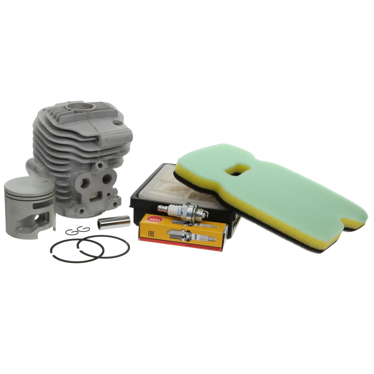 K750 CYLINDER AIR FILTER SERVICE KIT