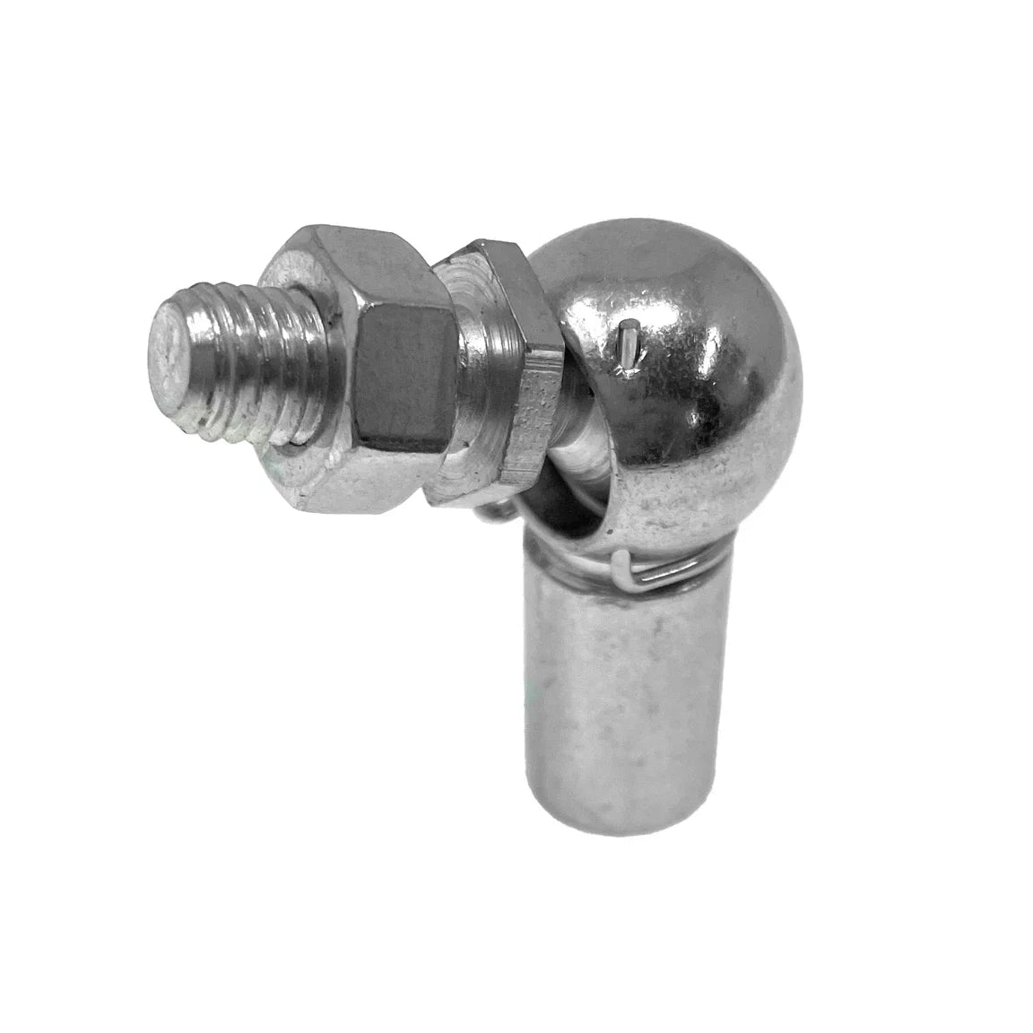 Gas Strut 'BALL' End  10mm Thread