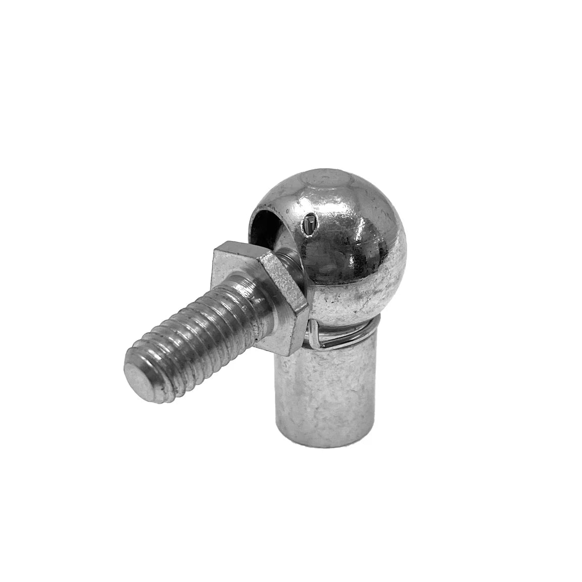 Gas Strut 'BALL' End 8mm Thread - EF45