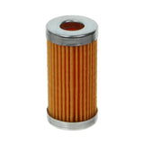 Fuel Filter fits Iseki, Mitsubishi, New Holland. Replaces PF7545