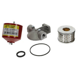 1/4" BSP Th Fuel/Oil Filter Assembly replaces Crosland 18489