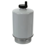 Secondary Fuel Filter