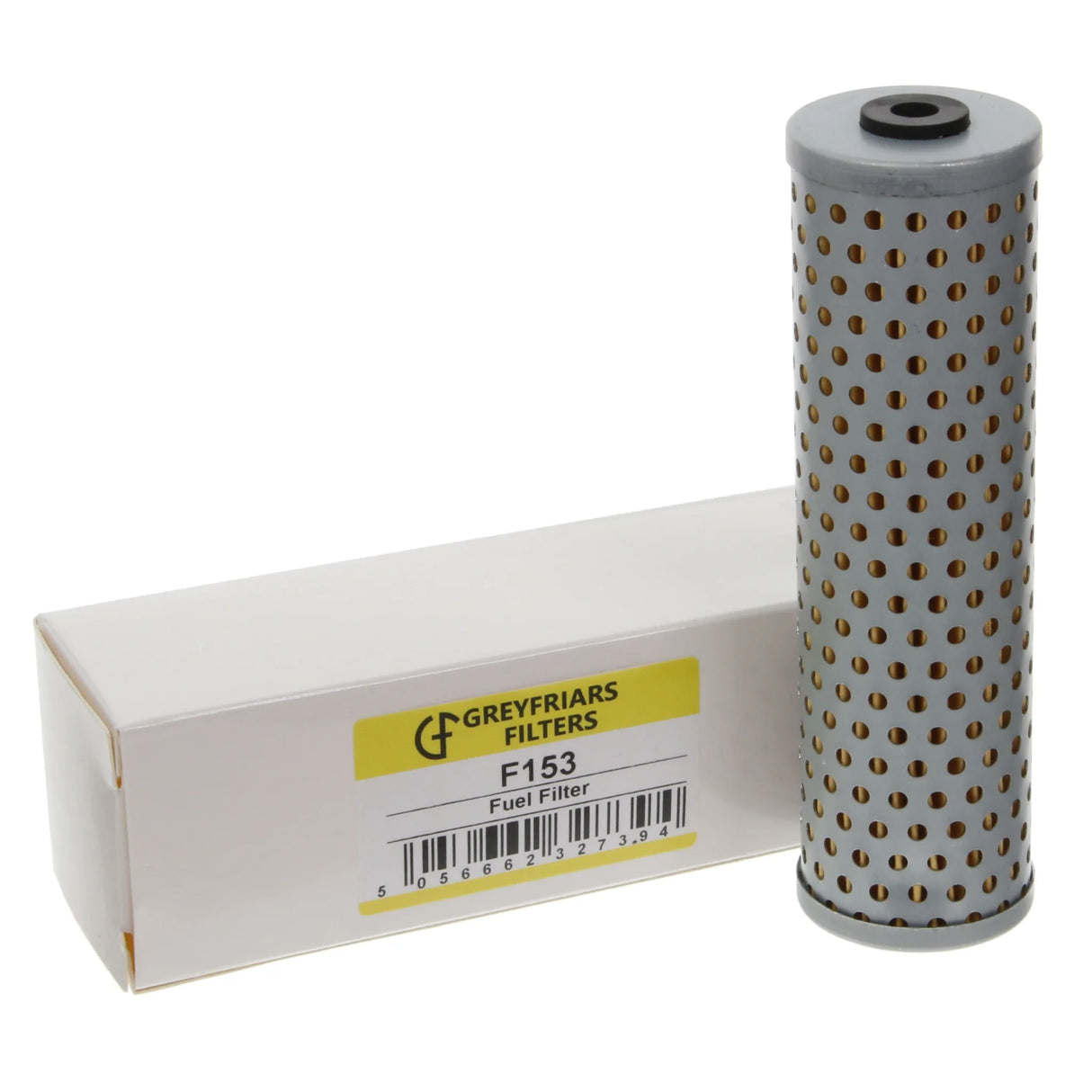 Fuel Filter - F153