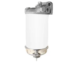 Fuel Filter Assembly-TH 1/2"UNF