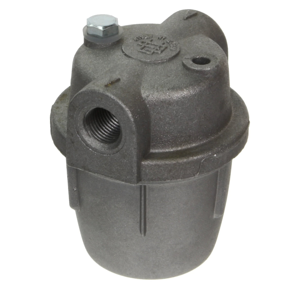 Water Filter Housing - 1/4" BSP