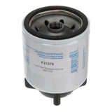 Fuel Filter Replaces Bobcat 6667352