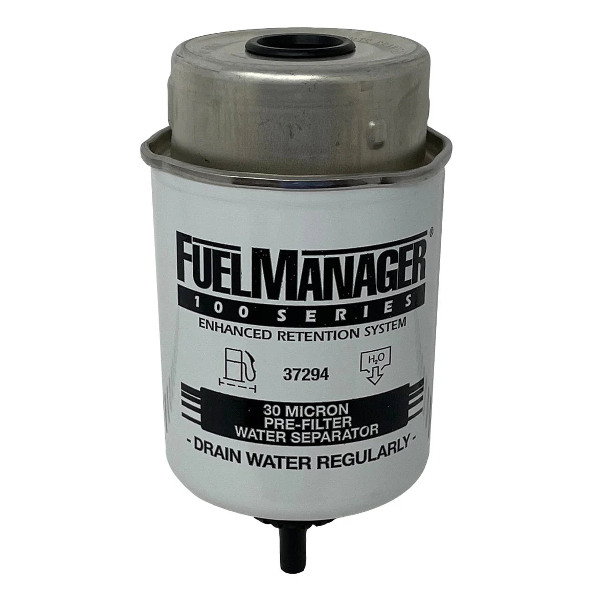 Fuel Filter (Primary)