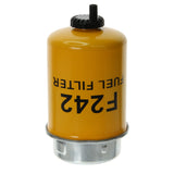 Fuel Filter - F242