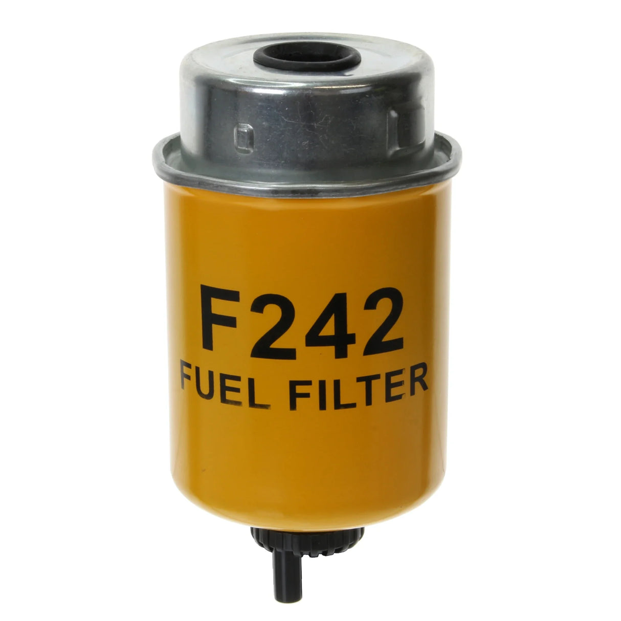 Fuel Filter - F242