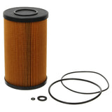 Fuel Filter fits Hitachi Diggers