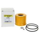 Fuel Filter - F257