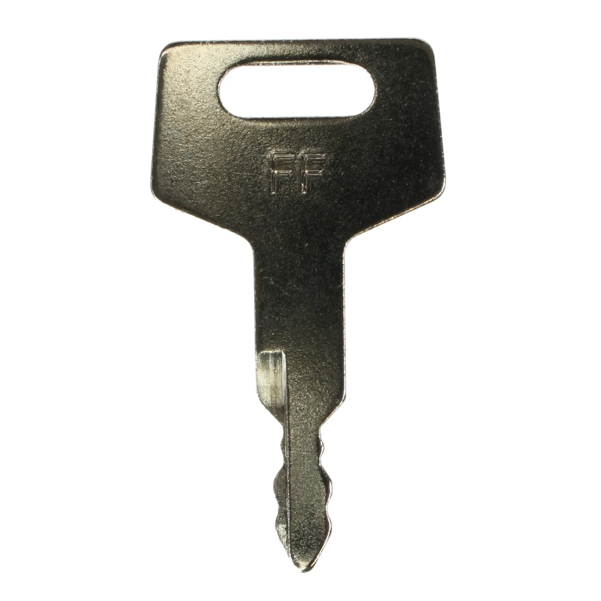 FF Ignition Key fits All Takeuchi Mini Diggers and Excavators