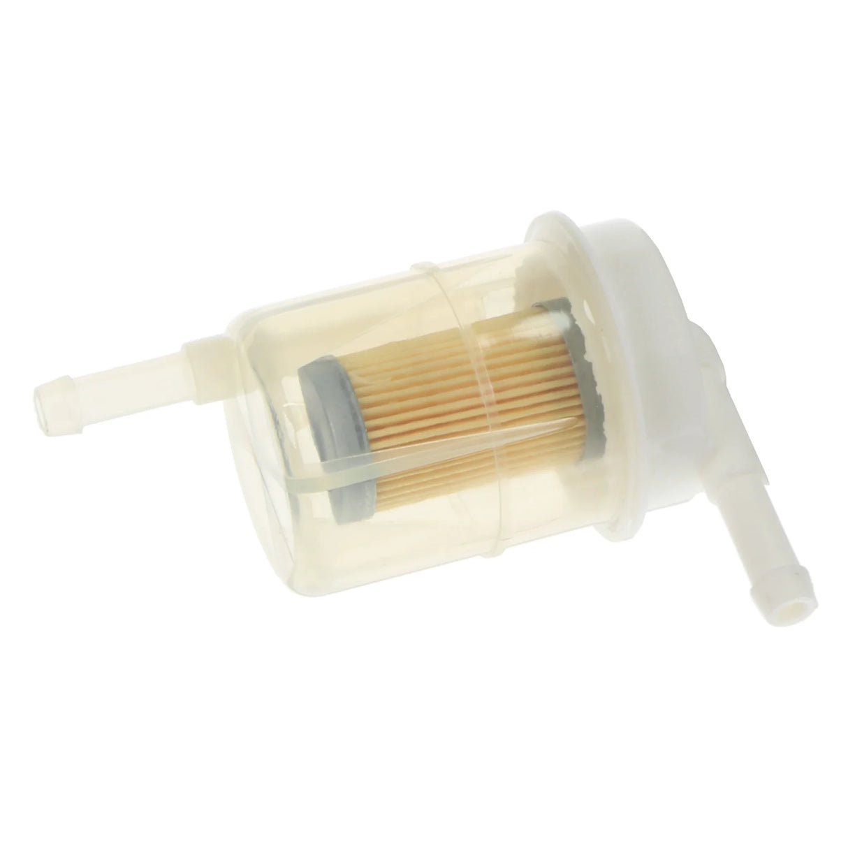 Inline Fuel filter fits Yanmar L100 (7mm Pipes)