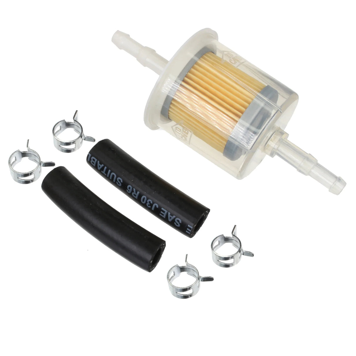 Fuel Filter Kit In-Line