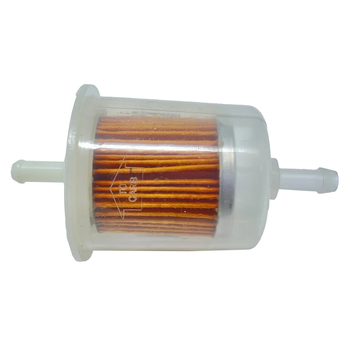 Fuel Filter In-Line (6mm Pipe) **REDUCED TO CLEAR LIMITED STOCK**