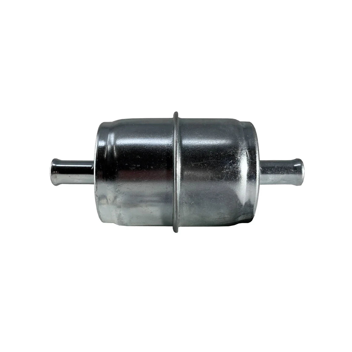 Fuel Filter (10mm Pipe) Metal In-Line