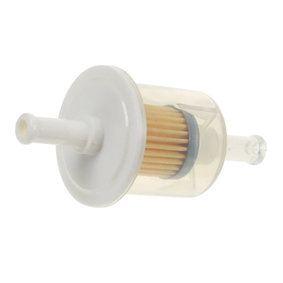 Universal Inline Fuel Filter fits Briggs & Stratton, Honda Lawnmowers