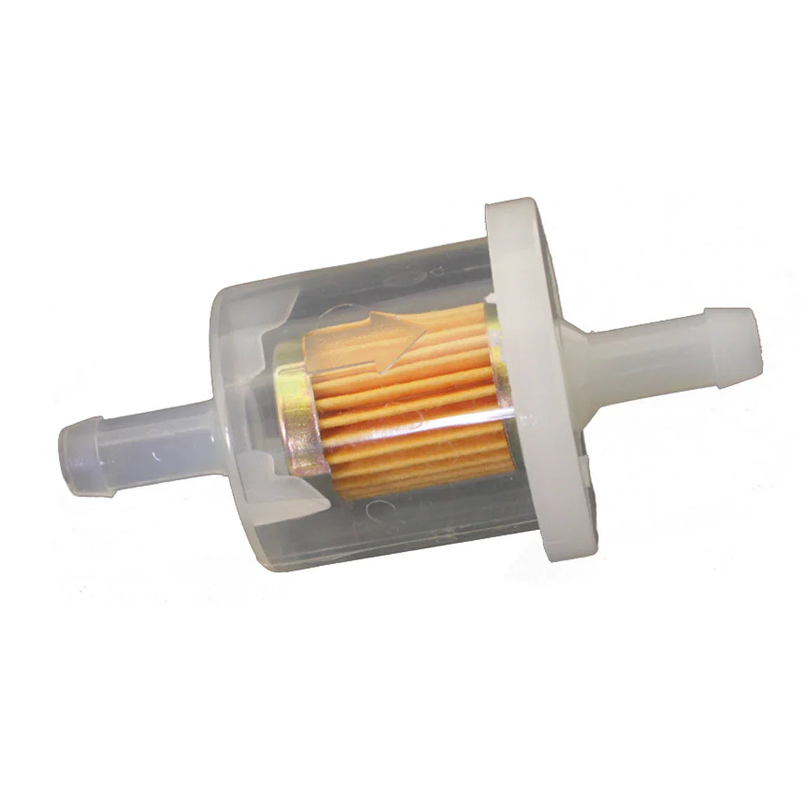 Universal Inline Fuel Filter fits Briggs & Stratton, Honda Lawnmowers