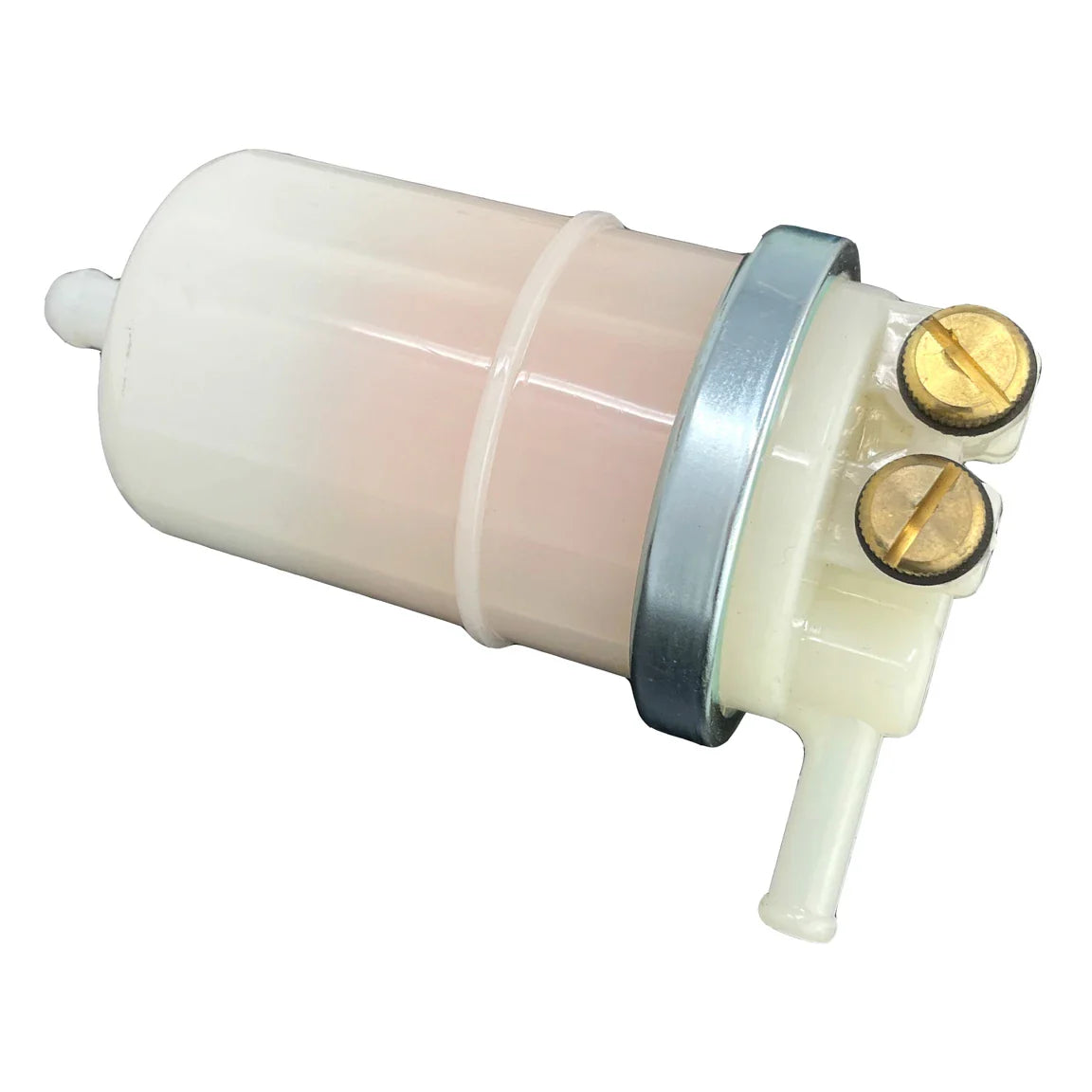 Inline Fuel Filter Replaces Mitsubishi MM335336