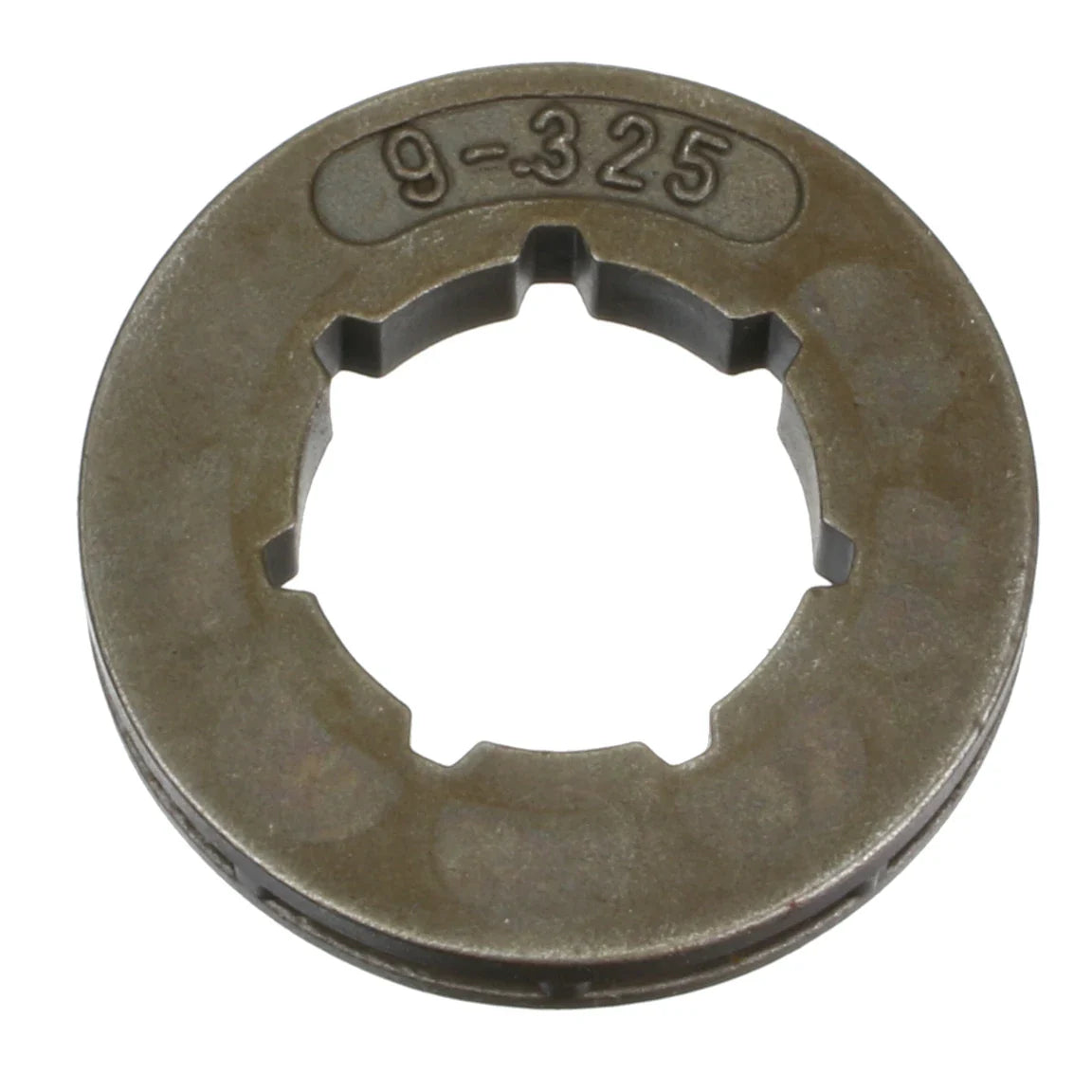 .325 9 Tooth Rim Sprocket Standard 7