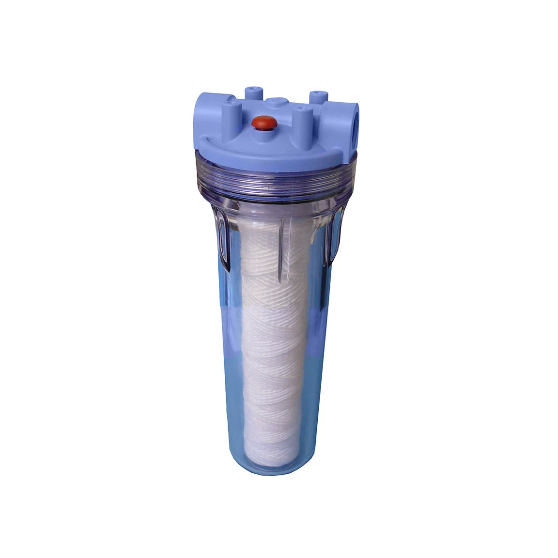 Water Filter Housing 3/4" BSP (10 inch)