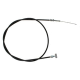 Suffolk Super Punch / Colt Clutch Cable