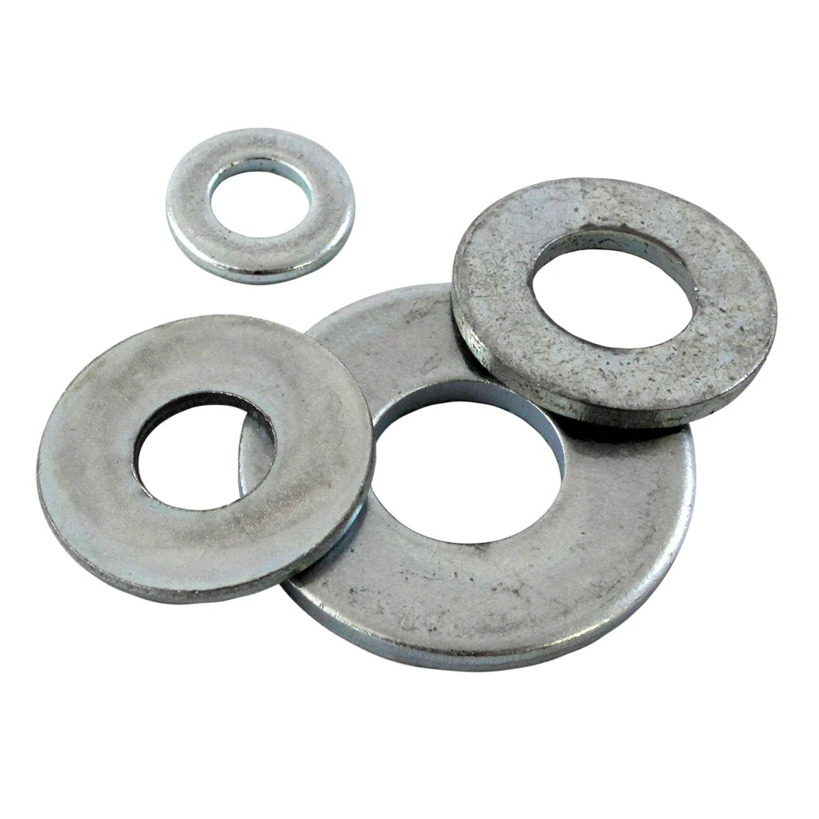 M14 Flat Washer (Qty 100)