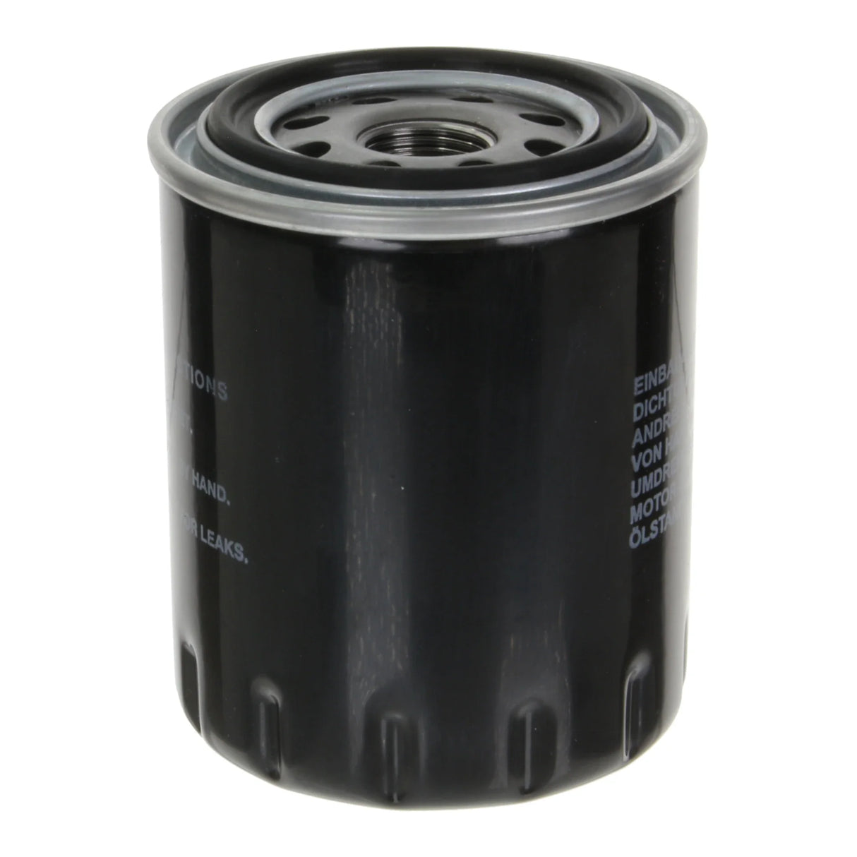 Oil Filter - S513