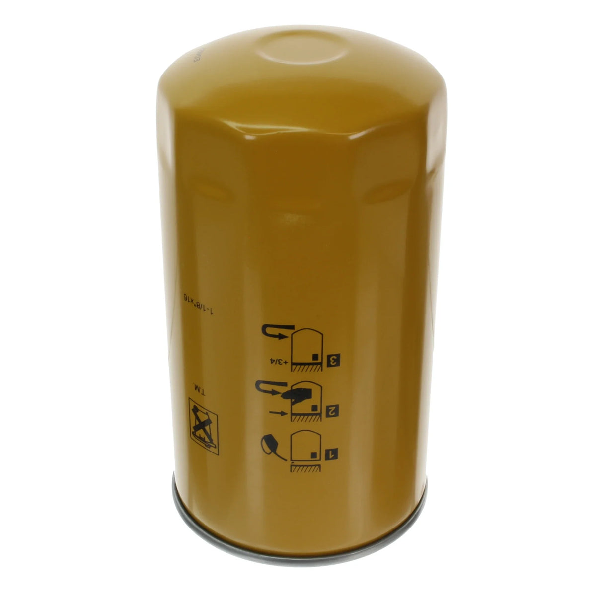 Hydraulic Filter - H1701