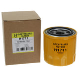 Hydraulic Filter - H1711