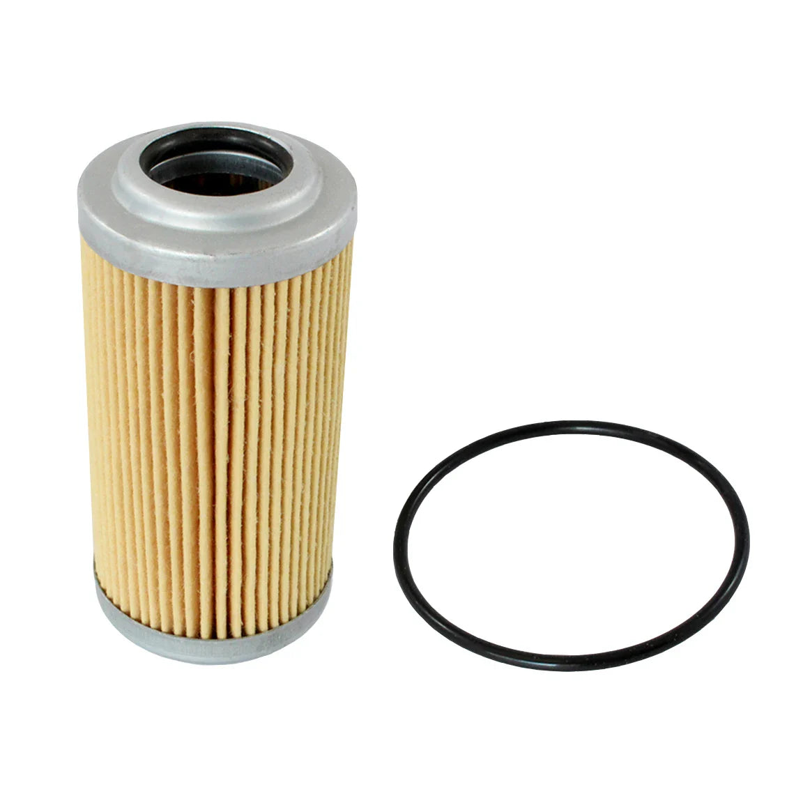 Hydraulic Filter + 'O' Ring - H1807