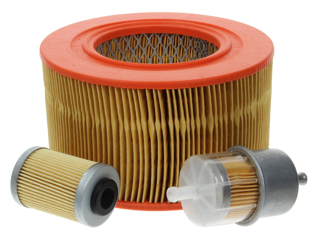 Filter Service Kit for Hatz 1 D 60 Engine