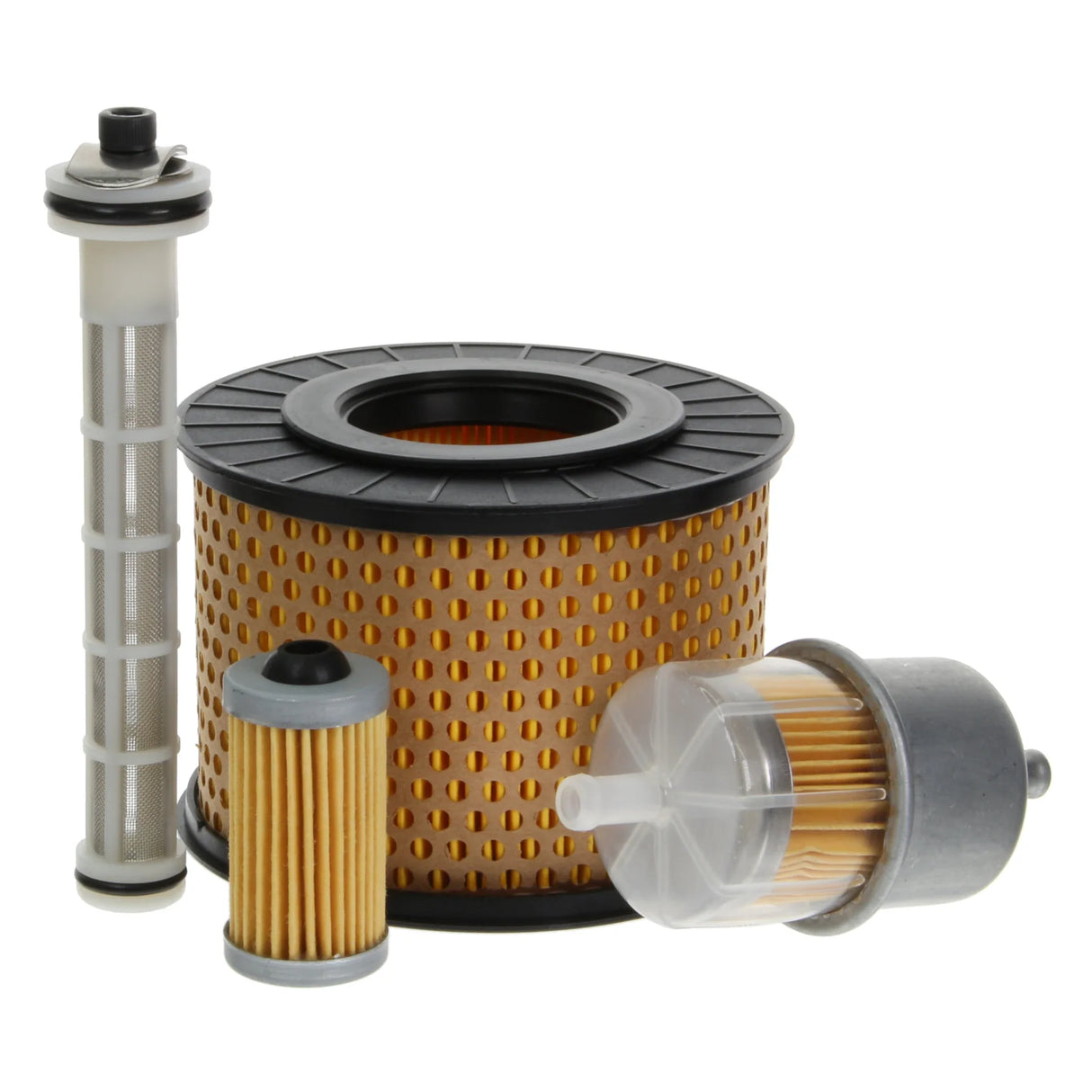 Filter Service Kit for Hatz 1 B 20 Engine