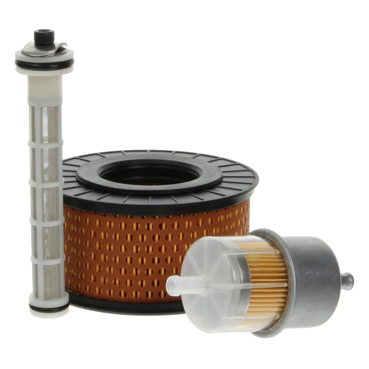 Filter Service Kit for Hatz 1 B 27 STAMPFER Engine