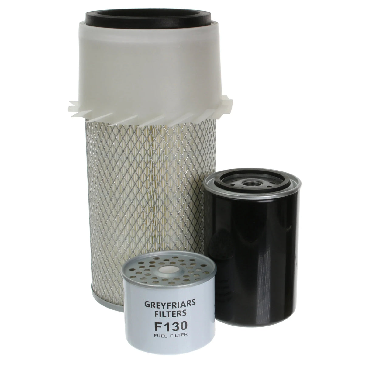 Filter Service Kit for Ingersoll Rand G 44 Generator | Engine: Perkins