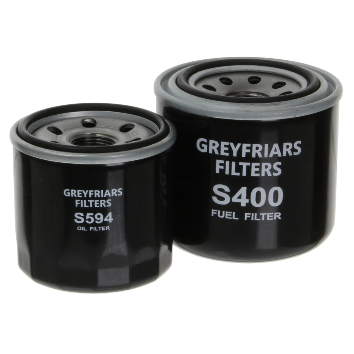 Filter Service Kit for Yanmar Marine 3 JH3-EPA Engine | Engine: 3Cyl-1.6L (40HP/29KW) | Years: 01/1998 Onwards