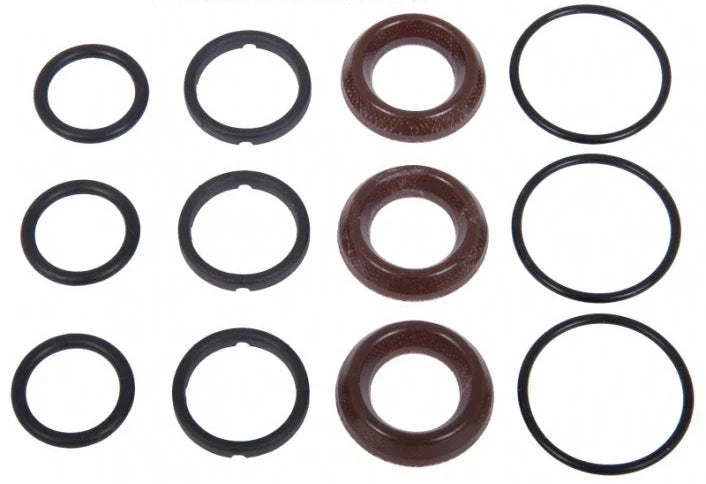 Interpump Water Seal Kit - Suits WW907 WW909