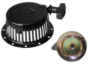 Recoil Starter Assembly (S. Pawl) fits Yanmar L60 L70