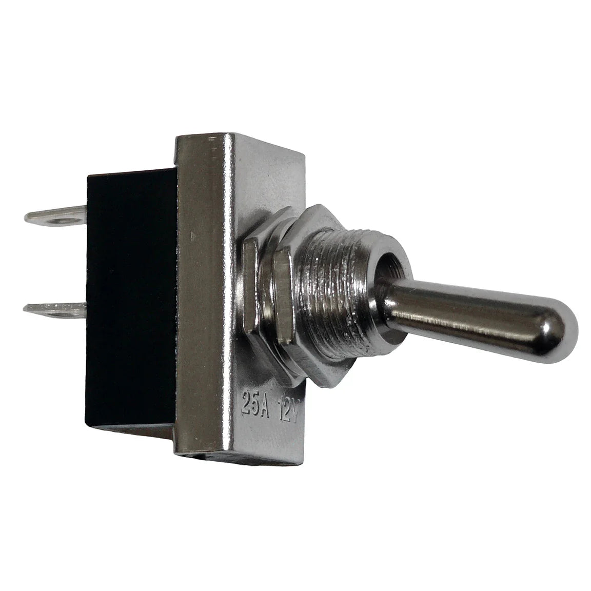 Heavy Duty On/Off Toggle Switch