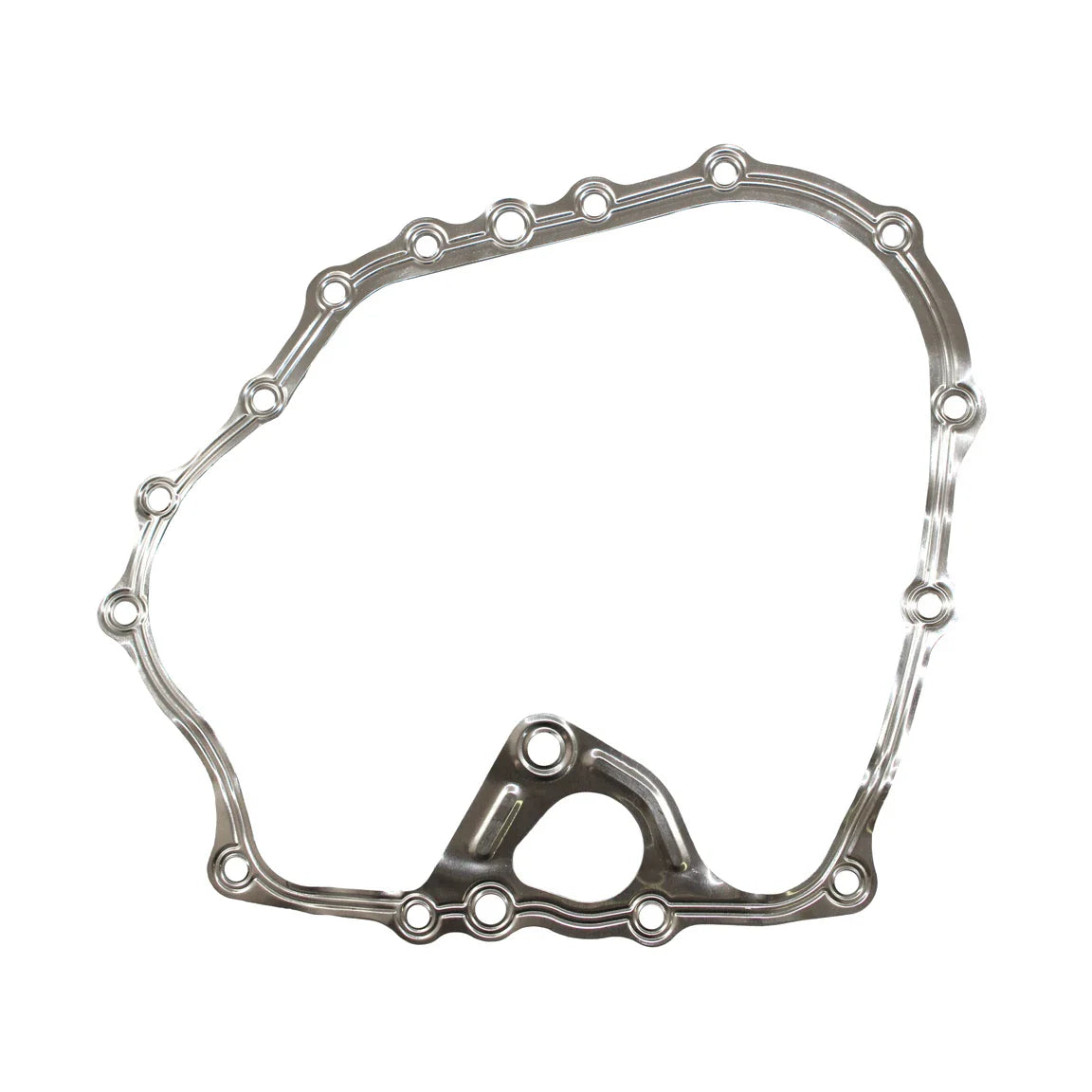 Crankcase Cover Gasket fits Yanmar L48