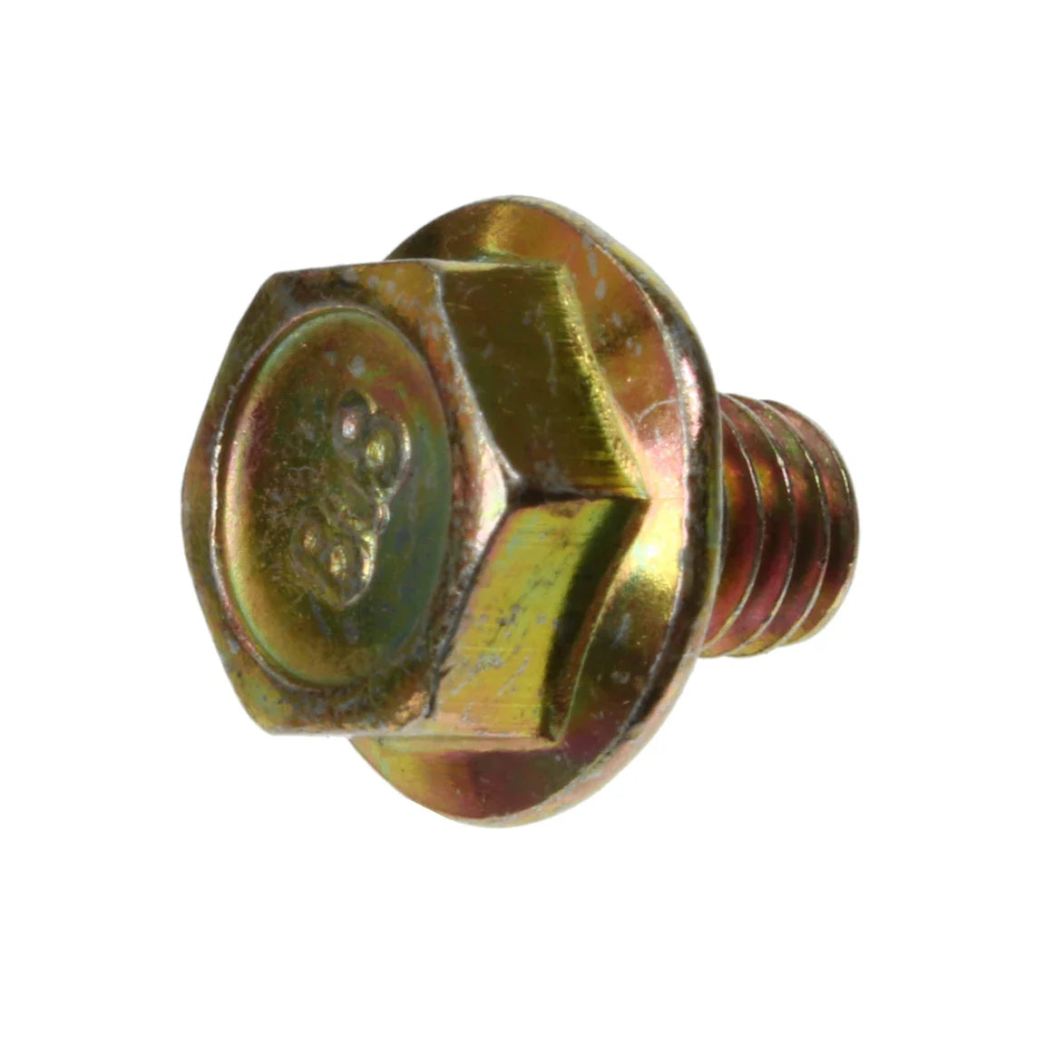 Recoil Starter Assemly Bolt fits Yanmar M6 x 8mm