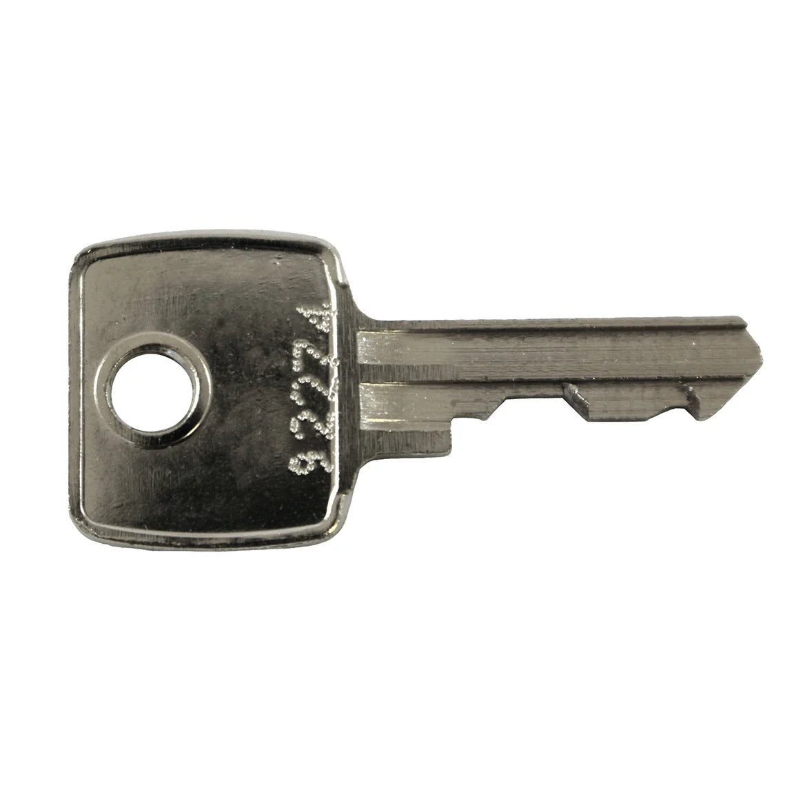 JCB/Thwaites Ignition Key