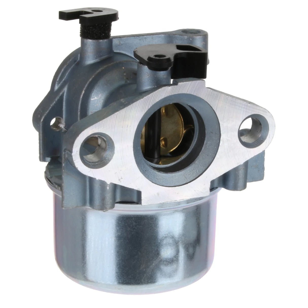 Carburettor fits Briggs & Stratton Vertical 124L02 124L05 124L07 124T02 (Replaces 799866, 794304, 796707)