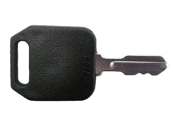 Ignition Key fits many AYP, Husqvarna, John Deere, MTD and Murray ride on mowers