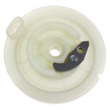 Recoil Pulley & Pawl fits Hatz 1B20 1B30 1B40 1B50 Replaces 01548800