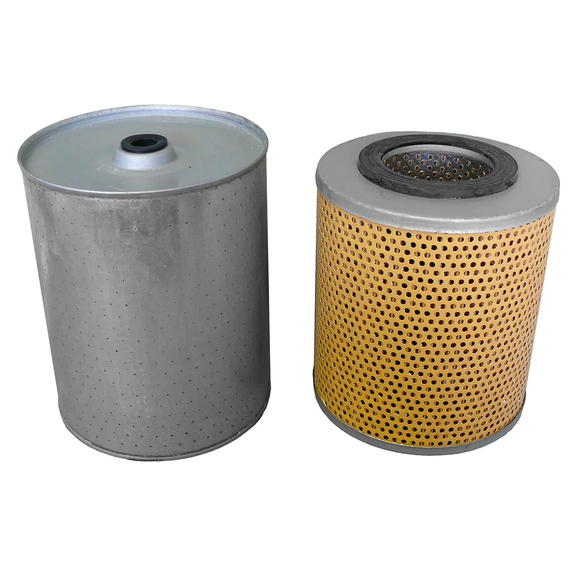 Oil Filter - P326